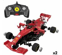 Macchinina Radiocomandata Ferrari [2 Unità]