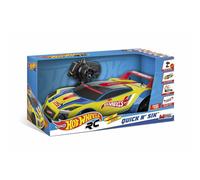 Macchinina Radiocomandata Hot Wheels 1:10