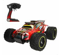 Macchinina Radiocomandata Maisto Bad Buggy