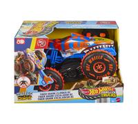 Macchinina Radiocomandata Mattel Multicolore