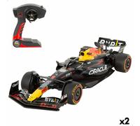 Macchinina Radiocomandata Red Bull F1 2023 1:10 [2 Unità]