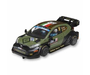 Macchinina Radiocomandata Scalextric