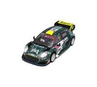 Macchinina Radiocomandata Scalextric Ford Puma WRC Joker