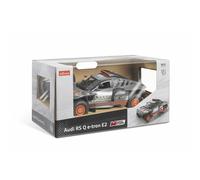 Macchinina Radiocomandata Unice Toys Audi Rs Q E-Tron E2 1:14