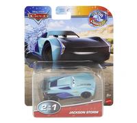 Macchinina semovente che cambia colore, Jackson Storm