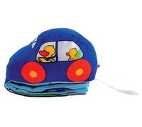 Macchinina. Tira-e-va. Ediz. a colori