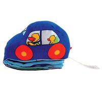 Macchinina. Tira-e-va. Ediz. a colori