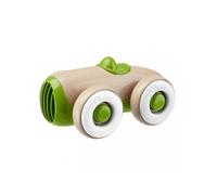 CHICCO Macchinina Cavalcabile Mini Veicolo in Legno per Bambini da 12+ Mesi - 111570