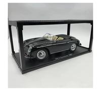 Macchinine in Metallo Pressofuso 1:12 Per Porsche 365a Simulazione Modello Auto Statica In Lega Collezione Decorazione Per La Casa Ornamenti In Metallo Fan Sport Motoristici Corsa