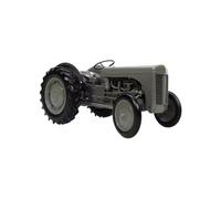 Macchinine in Metallo Pressofuso 1:16 Per Mf Tea 20 Trattore Veicolo Agricolo In Lega Modello 2690 Giocattolo Modello Statico Ornamento Fan Sport Motoristici Corsa