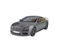 Macchinine in Metallo Pressofuso 1:18 Per Bentley GT3 R Rara Edizione In Resina Modello Di Auto In Scala Ornamenti Decorazione D'arte Per La Casa Fan Sport Motoristici Corsa