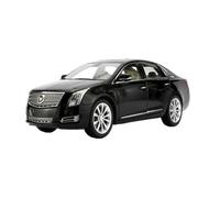 Macchinine in Metallo Pressofuso 1:18 Per Cadill XTS In Lega Statica Modello Di Auto Famosa Collezione Coupé Ornamenti Di Lusso Souvenir Fan Sport Motoristici Corsa