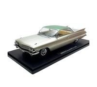 Macchinine in Metallo Pressofuso 1/18 Per Cadillac Coupe Deville Series62 Sealed Designs Modello Di Auto In Lega Invia Una Sorpresa Al Tuo Fidanzato Fan Sport Motoristici Corsa