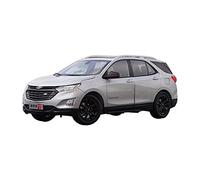 Macchinine in Metallo Pressofuso 1 18 Per Chevrolet Explorer Equinox Redline Alloy Simulation Car Model Decoration Gift Fan Sport Motoristici Corsa