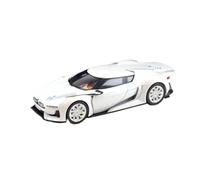 Macchinine in Metallo Pressofuso 1/18 Per Citroen GT 2008 Norev Modello Da Collezione In Lega Edizione Rara Posizionamento Del Veicolo In Esposizione Fan Sport Motoristici Corsa