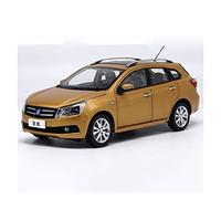 Macchinine in Metallo Pressofuso 1 18 Per Dongfeng Nissan Venucia VENUCIA T70 Modello Di Auto In Lega Collection Regali Di Decorazione Fan Sport Motoristici Corsa(B)