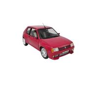 Macchinine in Metallo Pressofuso 1:18 Per Dongfeng Vecchio Modello Retrò Raro Auto In Lega Modello Giocattolo Cerchi Argentati Ornamenti Per Il Soggiorno Fan Sport Motoristici Corsa(Pink)