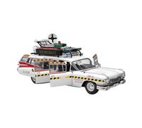 Macchinine in Metallo Pressofuso 1/18 Per Ghost Hunting 1A Elite X5470 Diecast Modello Di Auto Con Porte Aperte In Miniatura Da Collezione Auto Toys Fan Sport Motoristici Corsa