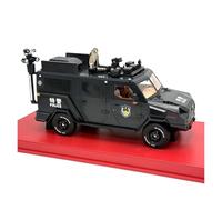 Macchinine in Metallo Pressofuso 1:18 Per Gli Appassionati Di Modelli Auto Statiche In Resina Antideflagranti King Snake Veicoli Fuoristrada Fan Sport Motoristici Corsa