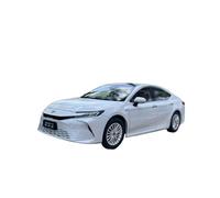 Macchinine in Metallo Pressofuso 1:18 Per La Collezione Guangqi Toyota Camry IX Modello In Lega Per Esposizione Per Gli Amanti Delle Fan Sport Motoristici Corsa