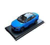 Macchinine in Metallo Pressofuso 1:18 Per La Nuova Generazione Di Ford Focus 2022 Di Changan Modello Di Auto In Lega Con Decorazione Artistica. Fan Sport Motoristici Corsa