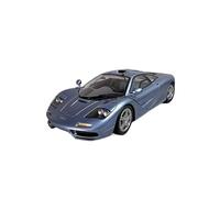 Macchinine in Metallo Pressofuso 1:18 Per McLaren F1 XP5 Ice Blue Supercar Modello Di Auto In Lega Collezione Per Amanti Dei Veicoli Alla Moda Fan Sport Motoristici Corsa