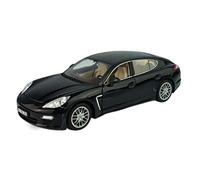 Macchinine in Metallo Pressofuso 1 18 Per Panamera Sport Vitesse Diecast Racing Car Model Veicolo Da Collezione Regali Di Decorazione Fan Sport Motoristici Corsa(A)