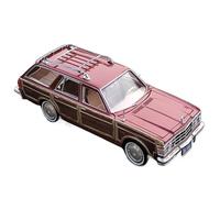 Macchinine in Metallo Pressofuso 1:24 Per Chrysler Modello Di Auto In Lega Da Viaggio Classica Decorazione E Ornamenti Fan Sport Motoristici Corsa