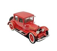 Macchinine in Metallo Pressofuso 1/32 Per Cadillac 57 Victoria Auto D'epoca Del 1918 Modello Retrò In Lega Modello Da Collezione Vecchio Stile Fan Sport Motoristici Corsa