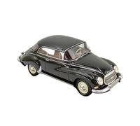Macchinine in Metallo Pressofuso 1/32 Per Il Modello Auto In Resina Nera Auto Union 1000 Modello Di Costruzione E Esposizione Autenticamente Dettagliato Fan Sport Motoristici Corsa