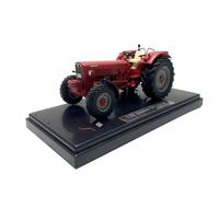 Macchinine in Metallo Pressofuso 1/32 Per Il Modello Di Trattore Agricolo In Resina Guldner G75 Allred Modello Statico In Scala Per Adulti Fan Sport Motoristici Corsa