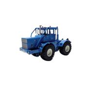 Macchinine in Metallo Pressofuso 1/32 Per Il Modello Di Trattore In Lega Kirovets K-700 A Pressofuso Collezione Di Veicoli Statici In Esposizione Blu Fan Sport Motoristici Corsa