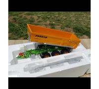 Macchinine in Metallo Pressofuso 1:32 Per Joskin Trans Cargo 7500 Trattore Rimorchio Autocarro Con Cassone Ribaltabile Modello Auto Da Ingegneria In Lega Fan Sport Motoristici Corsa