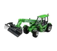 Macchinine in Metallo Pressofuso 1:32 Per La Collezione Modelli Di Auto In Lega Pressofusa Con Gru Telescopica A Braccio Lungo E Carrello Elevatore Fan Sport Motoristici Corsa