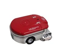 Macchinine in Metallo Pressofuso 1/32 Per Lely Discovery 120 Da Collezione, Modello Di Veicolo In Lega Animal Hundradry Sweeper Decorazione Rara Fan Sport Motoristici Corsa