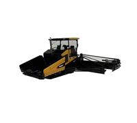 Macchinine in Metallo Pressofuso 1:35 Per Sany SSP130C-10 Modello In Lega Pavimentazione Veicolo Ingegneria Veicolo Di Trasporto Ornamenti In Metallo Fan Sport Motoristici Corsa