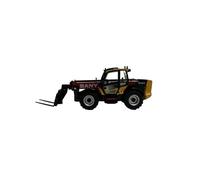 Macchinine in Metallo Pressofuso 1:35 Per SANY STH1440 Carrello Elevatore Telescopico In Lega Per Macchinari Da Costruzione In Metallo Modello Espositivo Fan Sport Motoristici Corsa