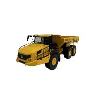 Macchinine in Metallo Pressofuso 1:35 Per XCMG XDA45U Autocarro Con Cassone Ribaltabile Incernierato Autocarro Con In Lega Ingegneria Per Camion Pesanti Fan Sport Motoristici Corsa