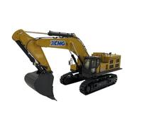 Macchinine in Metallo Pressofuso 1:35 Per XCMG XE950G Modello Di Escavatore Escavatore Di Grandi Dimensioni Modello In Lega Di Metallo Artigianato Fan Sport Motoristici Corsa