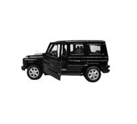 Macchinine in Metallo Pressofuso 1/36 Per Mercedes-Benz AMG E300 G63 300SL Modello Auto In Lega Con Interni E Ornamenti Neri Giocattolo Auto A Trazione Fan Sport Motoristici Corsa