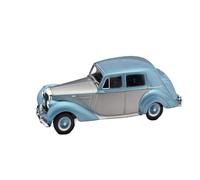 Macchinine in Metallo Pressofuso 1:43 Per Bentley MK VI 1950 Modello Auto In Lega Pressofusa Con Decorazione Spaziale Scala Retrò Decorazione Da Tavolo Fan Sport Motoristici Corsa