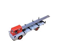 Macchinine in Metallo Pressofuso 1:43 Per Berlie Strdir Dump Truck Trailer Alloy Transporter Model Toy Display Del Processo Di Pressofusione Fan Sport Motoristici Corsa