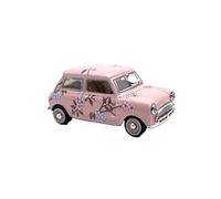 Macchinine in Metallo Pressofuso 1:43 Per BMW In Lega Mini Modello Di Auto Simulazione Collezione Edizione Limitata Auto Mini Giocattoli Ornamenti Fan Sport Motoristici Corsa