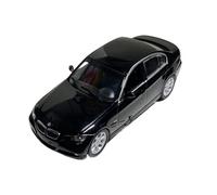 Macchinine in Metallo Pressofuso 1/43 Per BMW Serie 3 E90 330 Simulation Edition Mini Modello Auto In Lega Auto Giocattolo Pressofusa In Metallo Fan Sport Motoristici Corsa