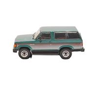Macchinine in Metallo Pressofuso 1:43 Per Bonanza 1990 Off Road Vehicle Alloy Car Model Simulation Collection Modello Di Veicolo Fan Sport Motoristici Corsa
