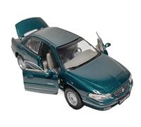 Macchinine in Metallo Pressofuso 1:43 Per Buick Century Alloy Scaled Down Die-Cast Collectible Cars Enthusiasts Series (tre Porte) Fan Sport Motoristici Corsa