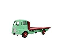 Macchinine in Metallo Pressofuso 1 43 Per Dinky Toys GUY Warrior Camion Pianale #432 Diecast Model Truck Kit Di Costruzione Statico Finito Fan Sport Motoristici Corsa