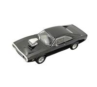 Macchinine in Metallo Pressofuso 1:43 Per Dodge Charger R/T War Horse Movie Car Model Veicolo In Lega Pressofusa Vetrine Espositive Fan Sport Motoristici Corsa