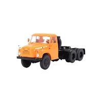 Macchinine in Metallo Pressofuso 1:43 Per Espositore Modello Di Auto Da Lavoro Statico In Lega Per Camion Trattore Per Carichi Pesanti Ceco Tatra 148NT Fan Sport Motoristici Corsa