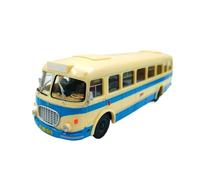 Macchinine in Metallo Pressofuso 1:43 Per Espositore Per Modellino Auto In Lega Piccole Dimensioni Per Autobus Skoda 706 E Per Magazzino Giocattoli Fan Sport Motoristici Corsa
